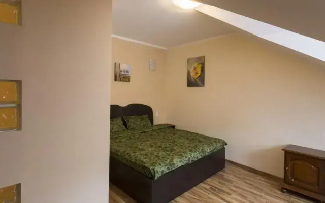 Apartament Central Victoriei