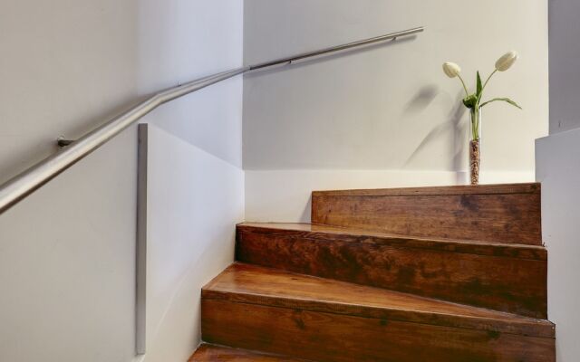 Canaan Apartments Lisbon Combro 77