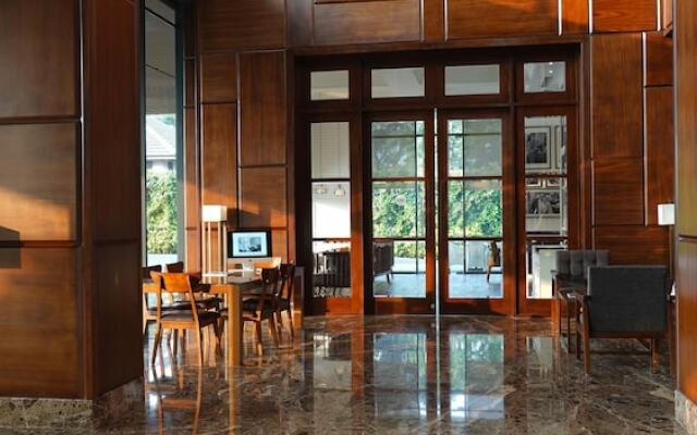 Veranda Serviced Residence Puri