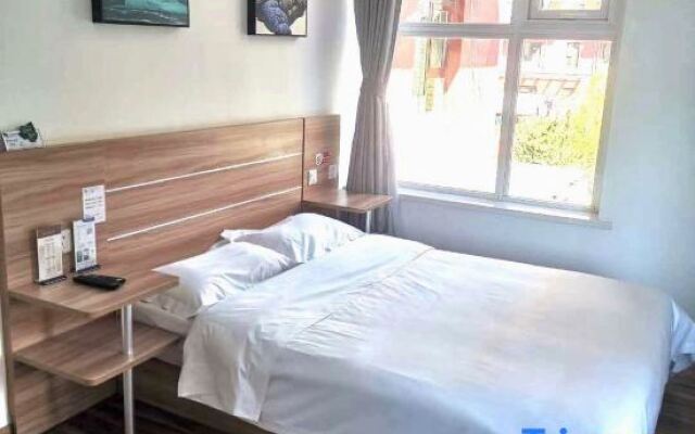 Ouya Business Hotel