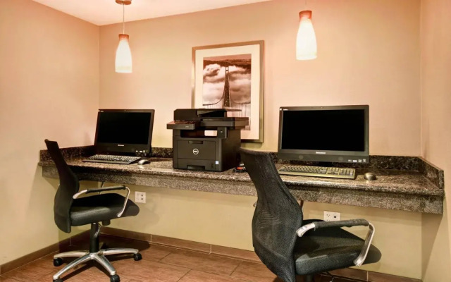 Residence Inn Stillwater