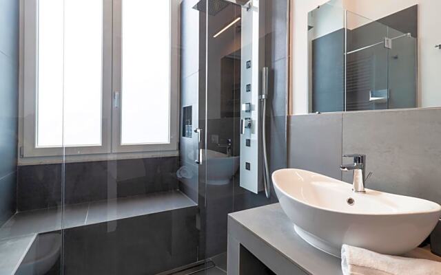 VESUCHARME Suite Luxury Room