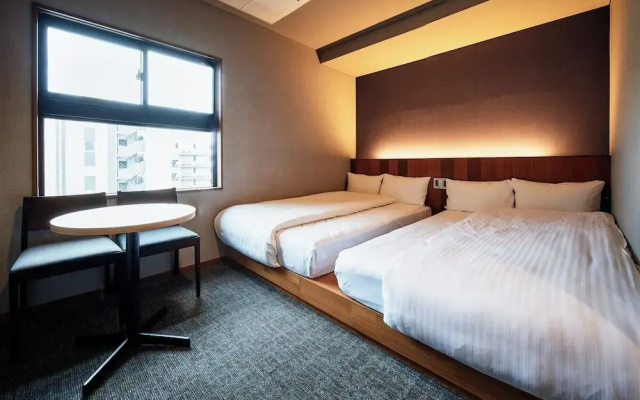 & Hotel Hakata