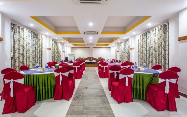 Siddhartha Resort, Surkhet