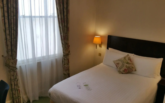 Worcester Whitehouse