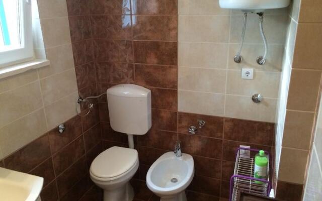 Apartment Vesna