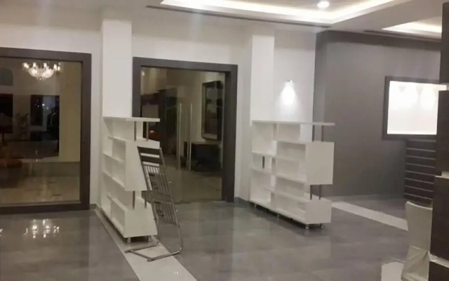 Sangam Hotel in Thanjavur