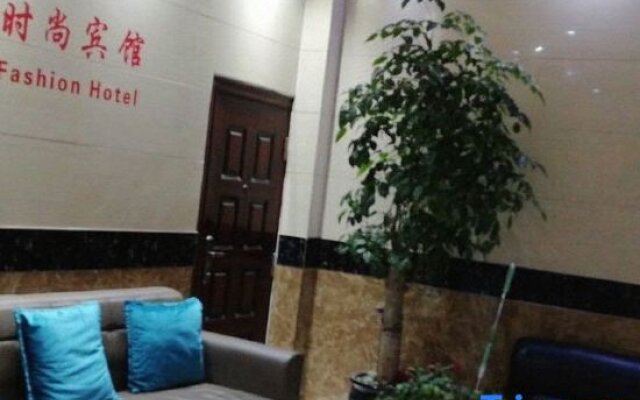 Baijing Business Hotel