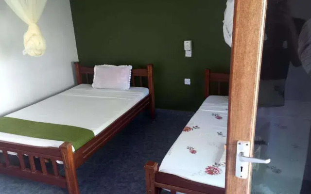 Comfy Dhows Hotel, Kilifi