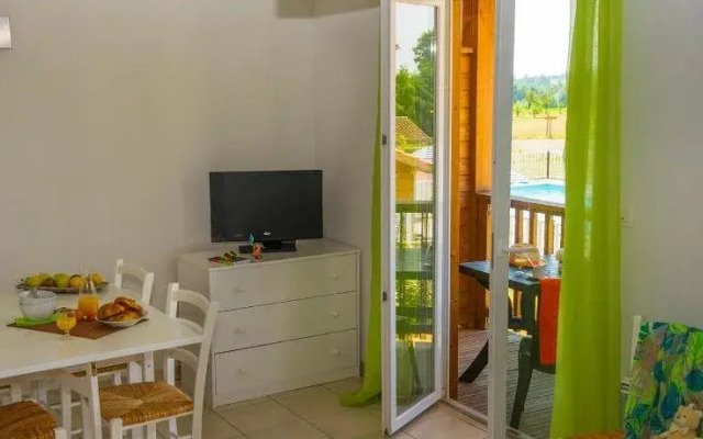 Goélia Les Maisons du Golf d'Armagnac