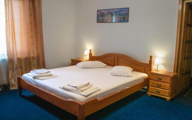 Hotel Maier