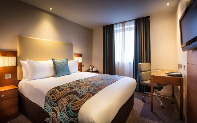 Thistle London Hyde Park Kensington Gardens