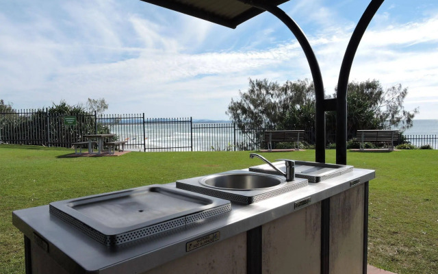 First Sun Holiday Park