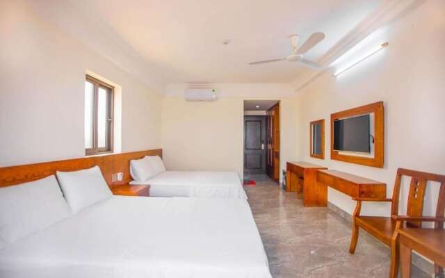 Tu Phuong Hotel TH by Bay Luxury