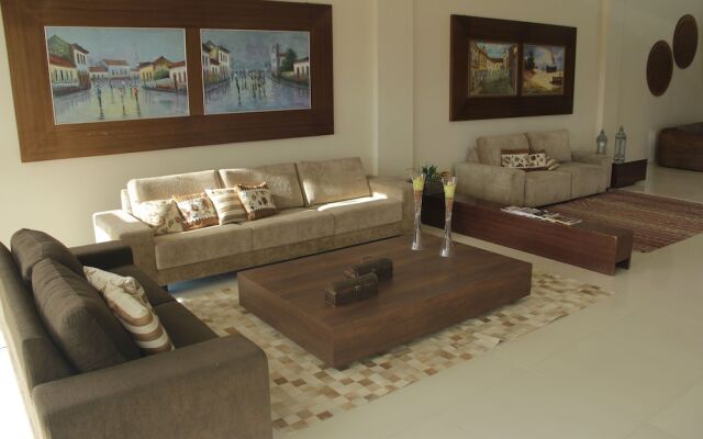 Hotel Village Confort Toritama