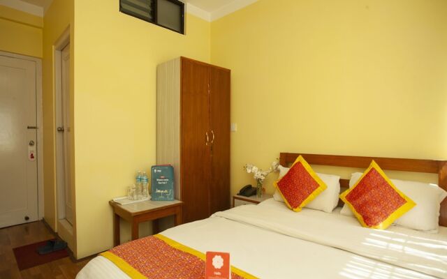 Oyo 209 Tibet Peace Inn