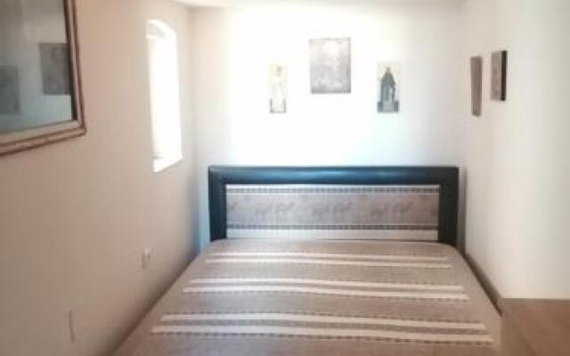 Artist Apartment