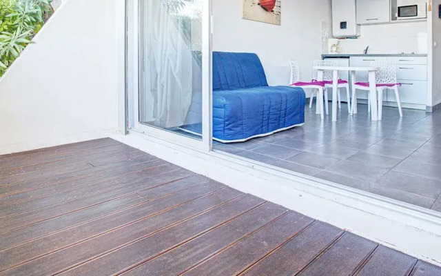 Marina View Stay in Agde