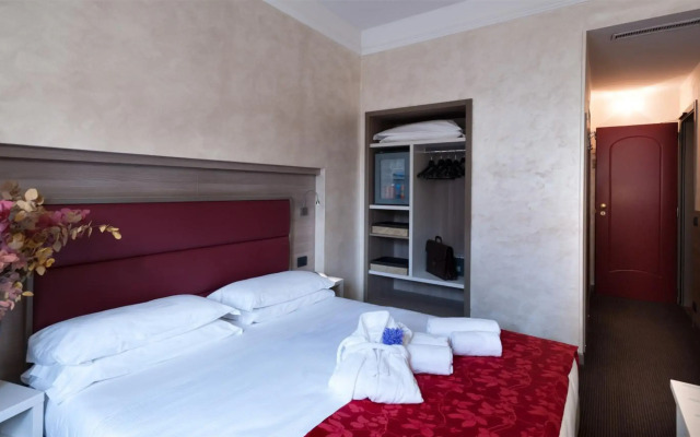 Hotel Gamma
