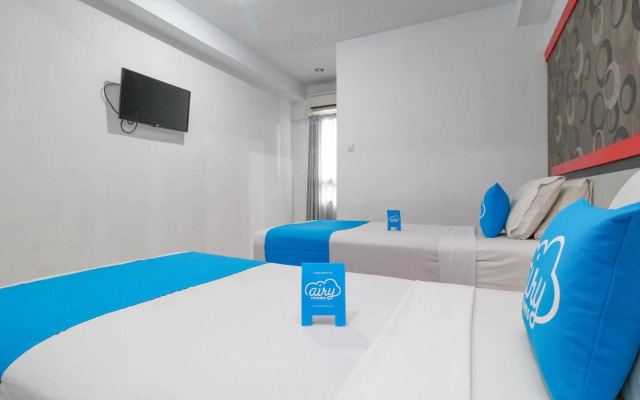 Airy Boulevard Piere Tendean Manado