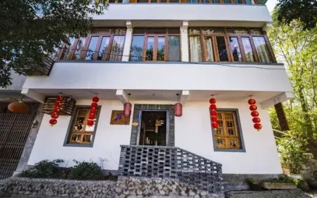 Heyang Jiyi Hostel