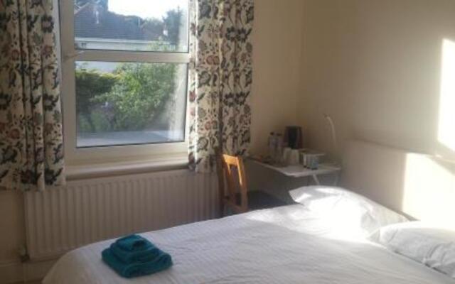 Parkstone Guest House