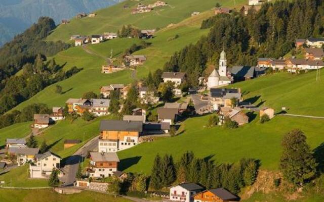 Edelweiß Familienappartements