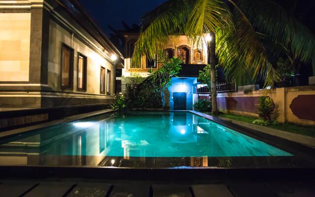 Bali Culture Guesthouse