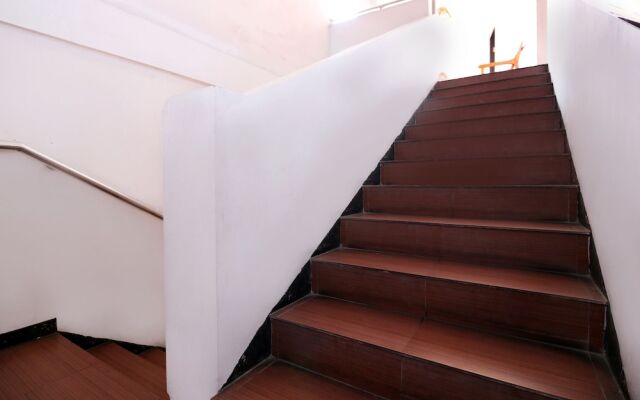 Airy Mojoroto Semeru 74 Kediri