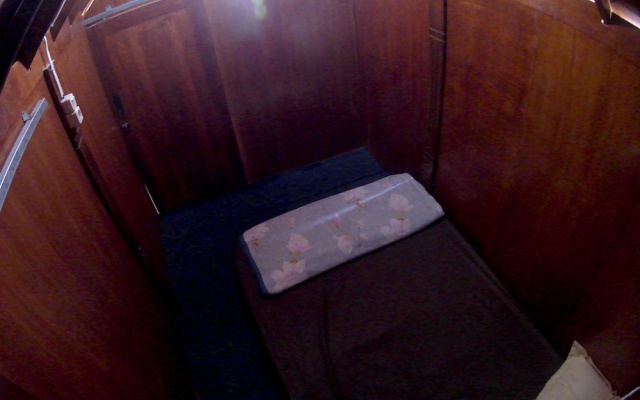 Bale Sembahulun Cottages & Tent – Guest Rooms – Sembalun Lawang