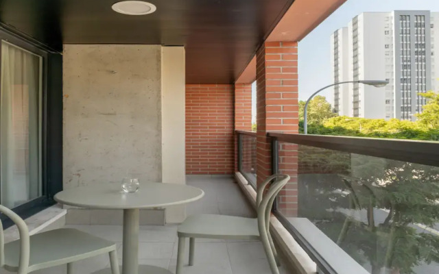 Líbere Pamplona Universidad