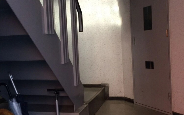 Gojyo-IVY Twin bed 1