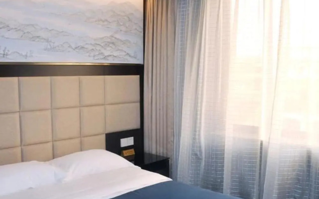 Shanxi Nanfang Hotel Xian