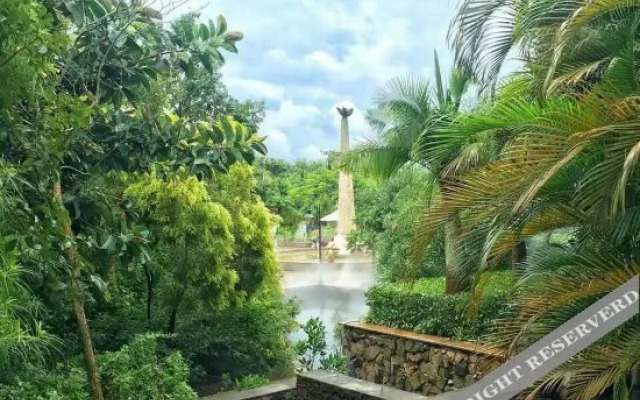 Triton Bay Saltwater Hot Spring Resort