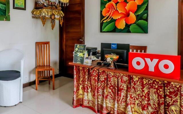 OYO 2316 The Light Bali Villas