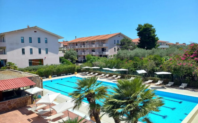 Green Sporting Club Hotel