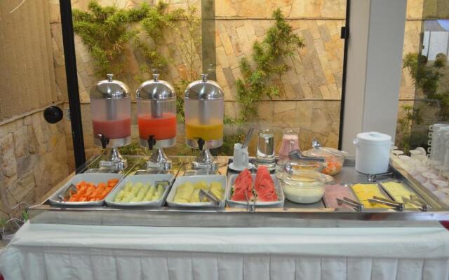 Hotel Annamar