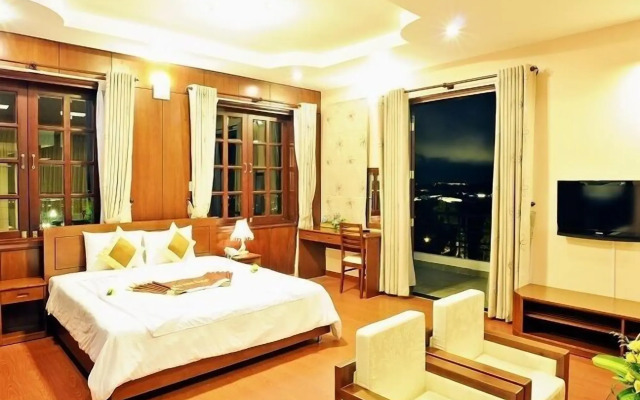 Ky Hoa Da Lat Hotel