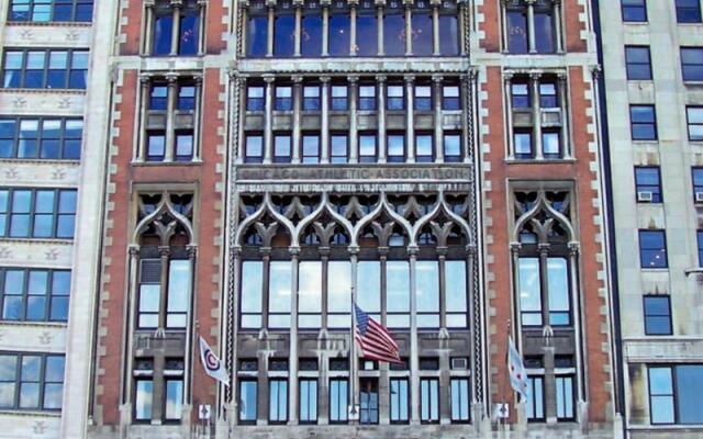 Chicago Athletic Association, a Hyatt Hotel