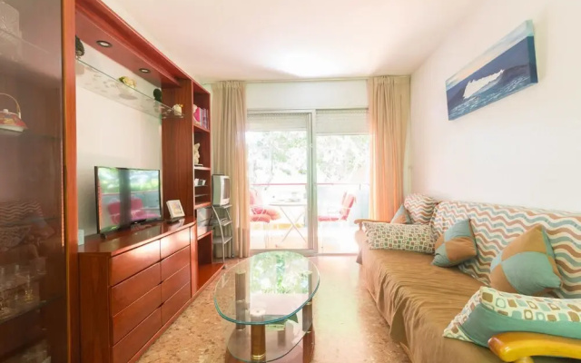 Apartamento Atlas IV 1 4 ref. 1102