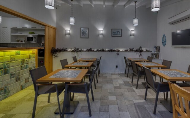 Sigacik Gardenya Boutique Hotel