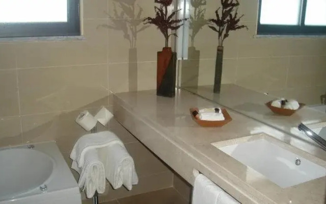 Casa Do Vale Hotel
