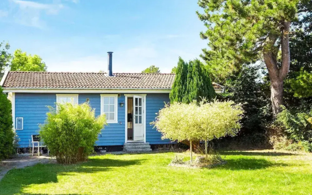 6 Person Holiday Home in Slagelse