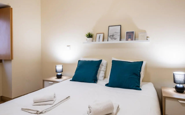 #073 Lovely GreenHouse Only 2min Beach, OldTown