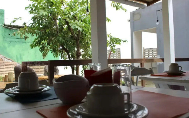 Red River Hostel