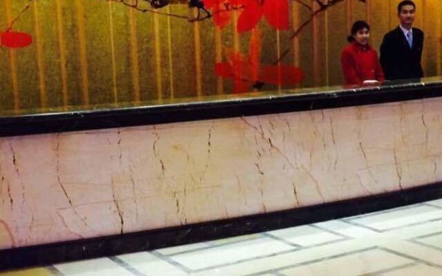 Shuguang International Hotel Jurong