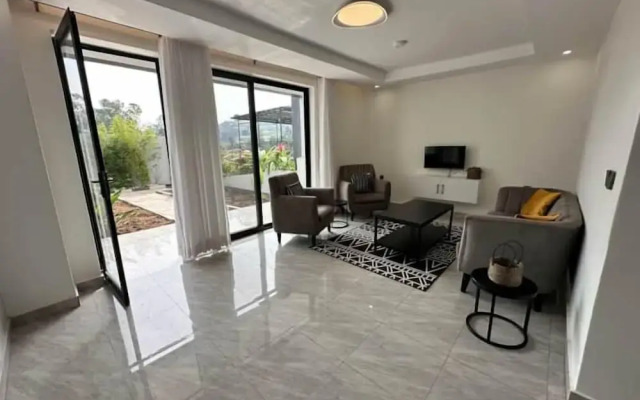 Coalescence Hotel