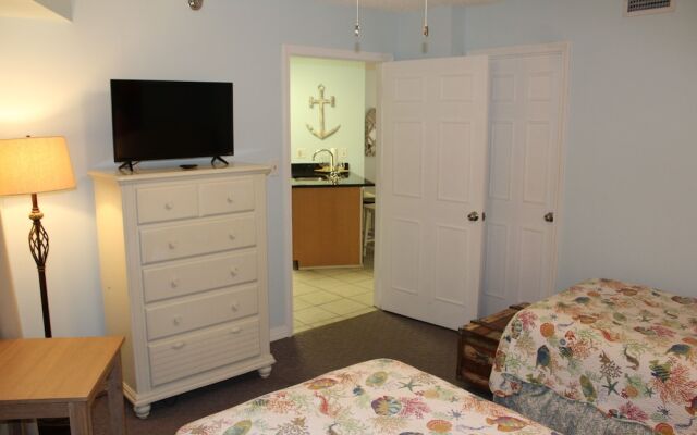 Hrbp0106 2 Bedroom Condo