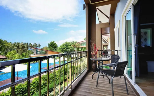 Phutara Lanta Resort