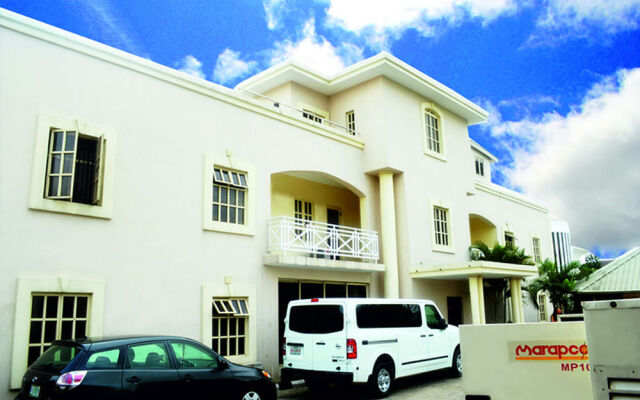 West Point Ile-Oluji Hotel & Suites